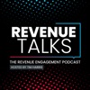 Revenue Talks - A Podcast for Modern Revenue Teams