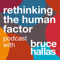 Storytelling For Better Cybersecurity, with Sarah Moffat