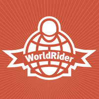 WorldRider Journeys Around The World On A Motorcycle podcast