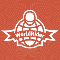 #70 WorldRider Checking In With Breaking News & A Pandemic Update
