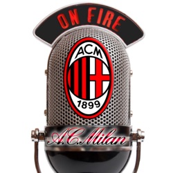 Milan On Fire