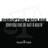 Disrupting Privilege: Conversations on Race & Health artwork