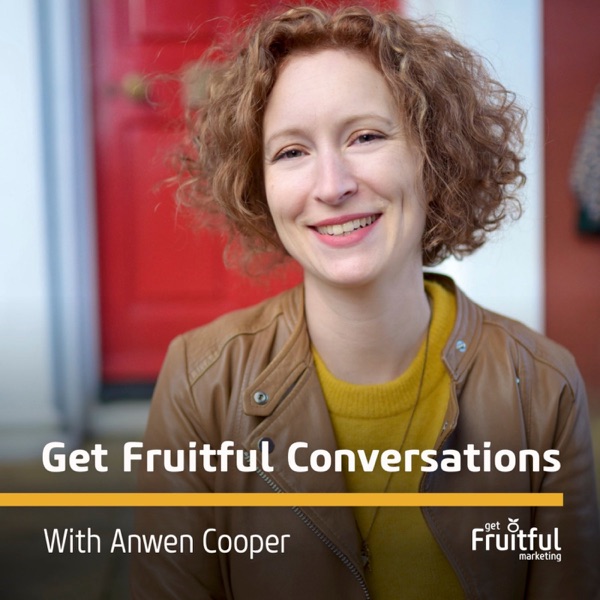 Get Fruitful Conversations Artwork