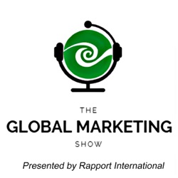 Translation Unifies Multilingual Branding and Marketing - Show #115
