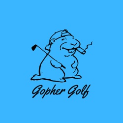[042] - Gopher Golf - Bryson DeChambeau and the U.S. Open
