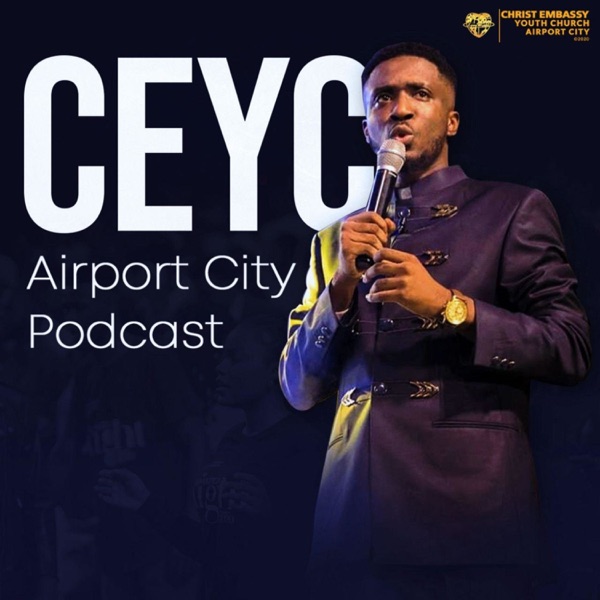 CEYC Airport City Podcast