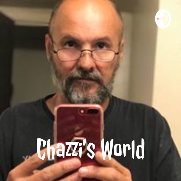 Chazzi's World Artwork