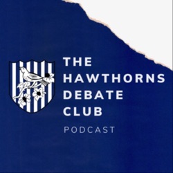 Do Two Games Count As A Streak? (Ft. Chris Hall, Albion Analysis Podcast)