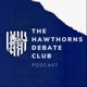 The Hawthorns Debate Club