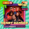 Henry Danger Universe With Maralyn Negron