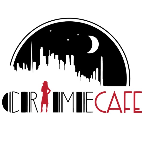 Artwork for The Crime Cafe