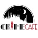 The Crime Cafe