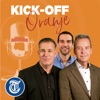 Kick-off met Valentijn Driessen