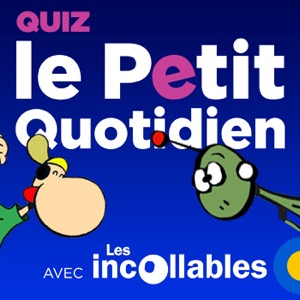 Le Quiz du Petit Quotidien