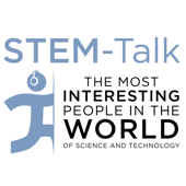 STEM-Talk - Dawn Kernagis and Ken Ford