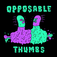 Opposable Thumbs podcast