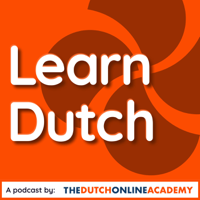 Learn Dutch with The Dutch Online Academy podcast