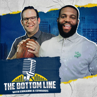 Braylon Edwards Show with Shep I Thursday, July 17th, 2025