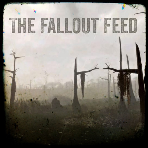 the Fallout Feed Artwork