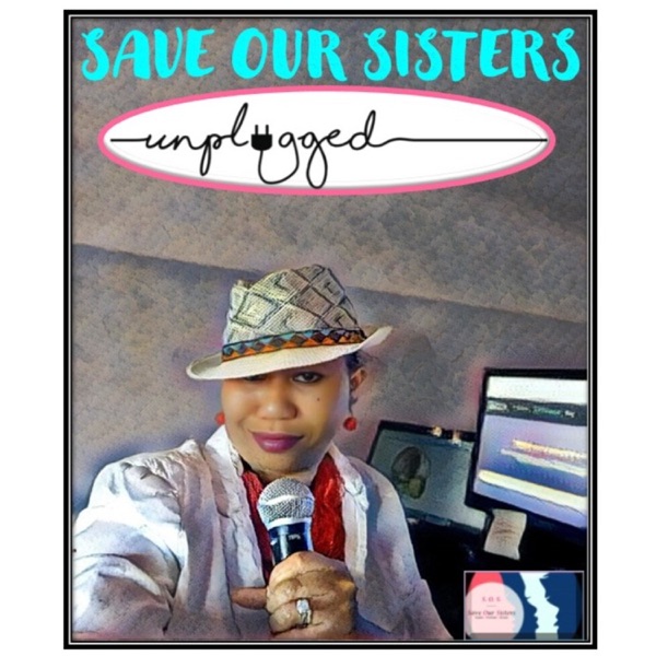 Save Our Sisters-Unplugged Artwork