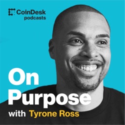 On Purpose, With Tyrone Ross