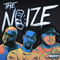 The Noize: Interview w/ Darryl Williams
