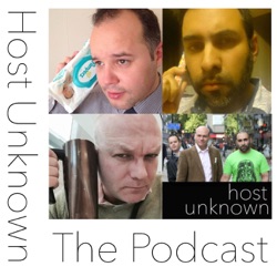 Episode 188 The Don't Mention The Name Episode