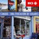 RCI | Español : Canadá : Una evocación de lugares