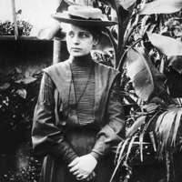 Lise Meitner