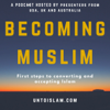 Becoming Muslim - Unto Islam - Adee Simon Macdowell