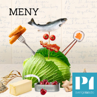 Meny podcast