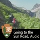 Going-to-the-Sun Road: Two Dog Flats