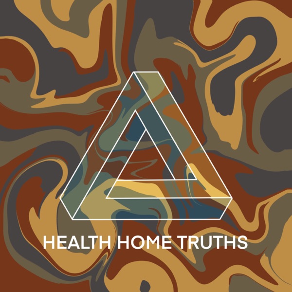 Health Home Truths Artwork