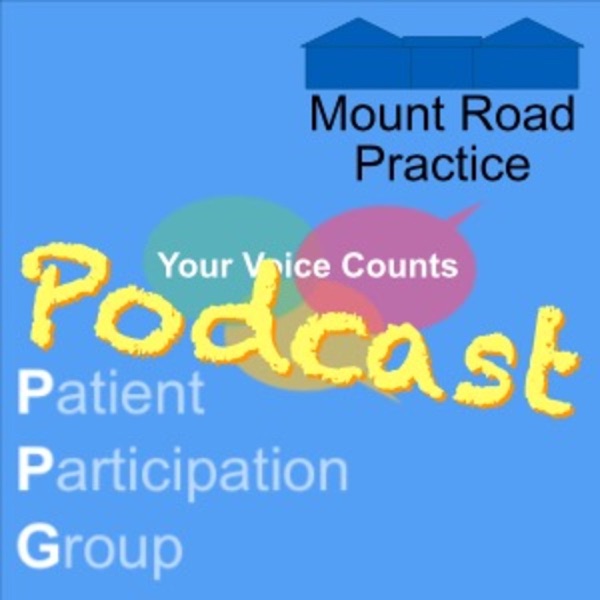 Artwork for Mount Road Practice PPG