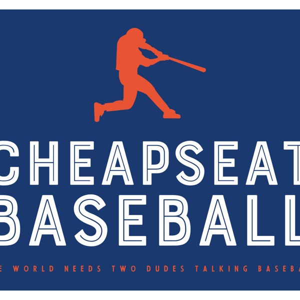 Cheapseat Baseball Artwork