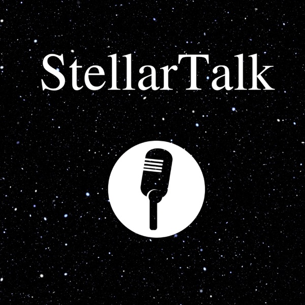 StellarTalk Artwork