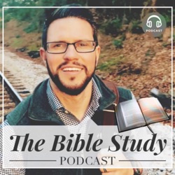 The Bible Study Podcast 🎙