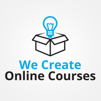 We Create Online Courses | The Show Where We Live, Breathe, Market and Sell Online Courses podcast