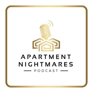 Apartment Nightmares Podcast