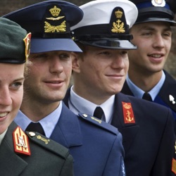 Martijn van der Vorm - Leren binnen militaire organisaties