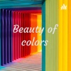 Beauty of colors  artwork