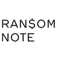 Andrew Thomson: The Ransom Note Mix
