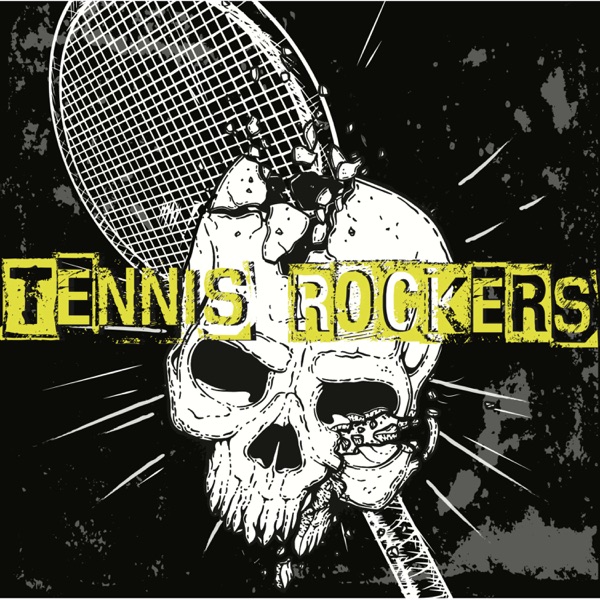 Tennis Rockers Artwork