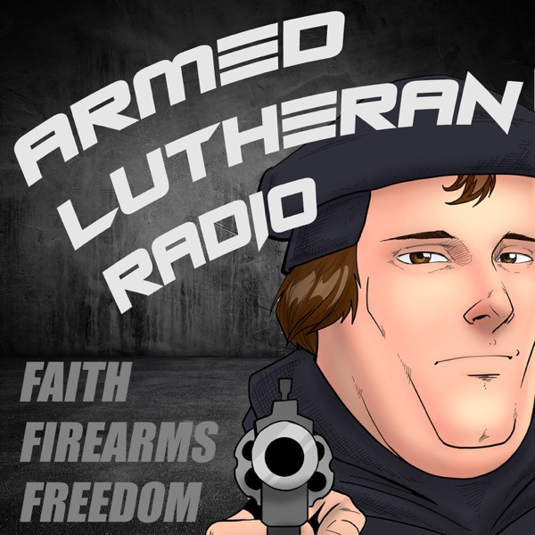 Armed Lutheran Radio Image