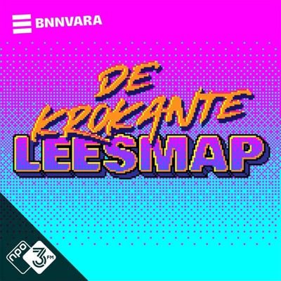 De Krokante Leesmap De Krokante Leesmap