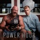 Power Hour mit Johannes Luckas & Tim Gleisner