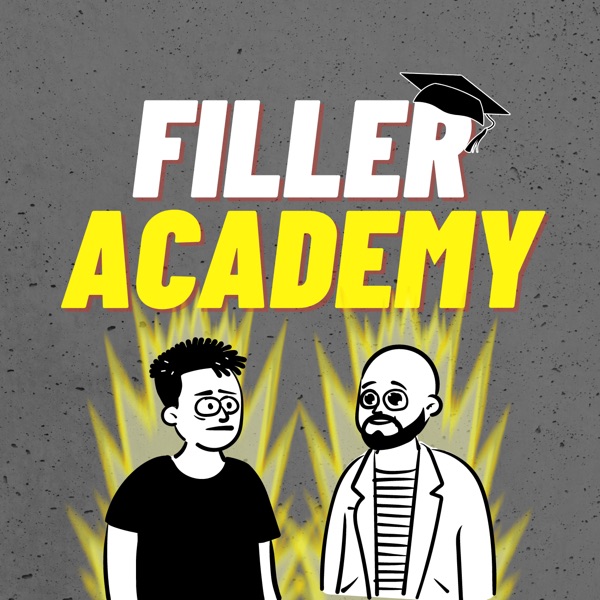 Filler Academy Artwork