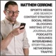 Matthew Cerrone