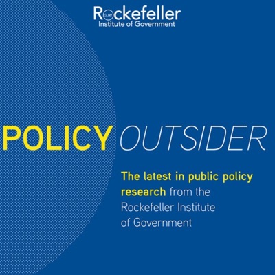 Policy Outsider Policy Outsider
