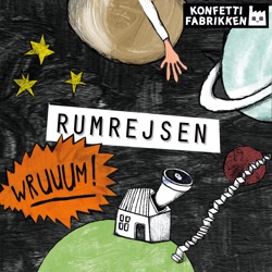 Rumrejsen